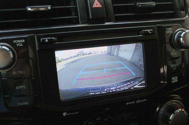 2016 Toyota 4Runner 4WD TRAIL EDITION - 23086746 - 30