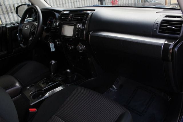 2016 Toyota 4Runner 4WD TRAIL EDITION - 23086746 - 8