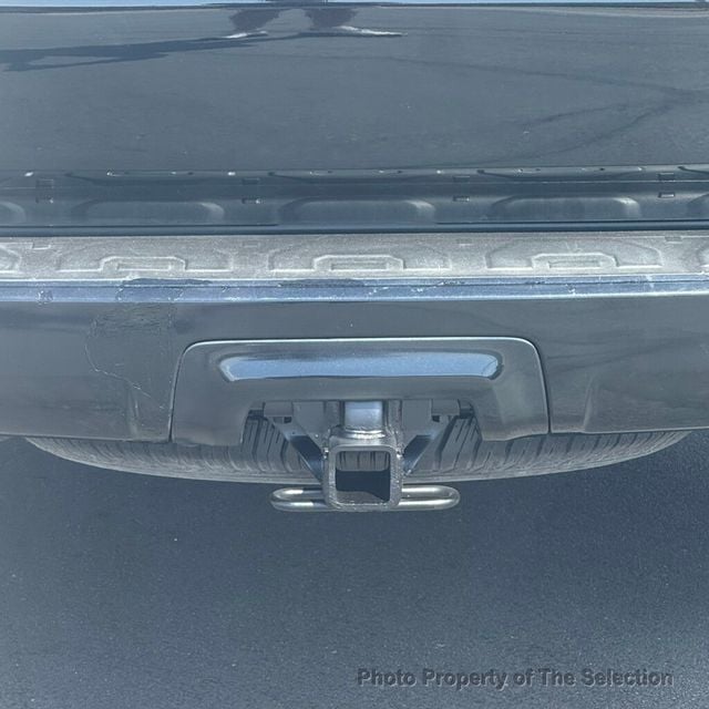 2016 Toyota 4Runner 4WD V6 SR5 W/3RD ROW SEATING PACKAGE - 22999024 - 17