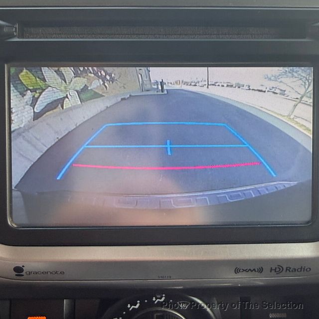 2016 Toyota 4Runner 4WD V6 SR5 W/3RD ROW SEATING PACKAGE - 22999024 - 33