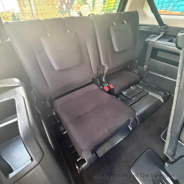 2016 Toyota 4Runner 4WD V6 SR5 W/3RD ROW SEATING PACKAGE - 22999024 - 43