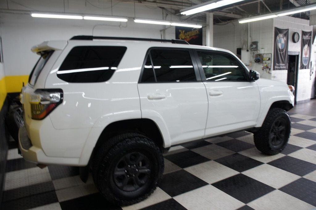 2016 Toyota 4Runner CUSTOM LIFT, OFF ROAD TIRES - 22568201 - 14