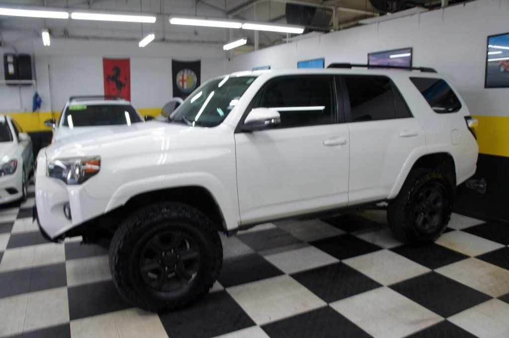 2016 Toyota 4Runner CUSTOM LIFT, OFF ROAD TIRES - 22568201 - 16