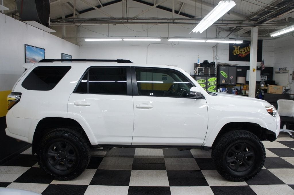 2016 Toyota 4Runner CUSTOM LIFT, OFF ROAD TIRES - 22568201 - 4