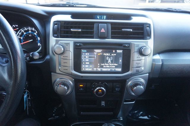 2016 Toyota 4Runner LIFTED, 4WD, PREMIUM PKG, MOON ROOF,BACKUP CAMERA,THIRD ROW SEAT - 22943433 - 28