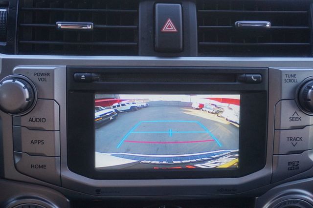 2016 Toyota 4Runner LIFTED, 4WD, PREMIUM PKG, MOON ROOF,BACKUP CAMERA,THIRD ROW SEAT - 22943433 - 30