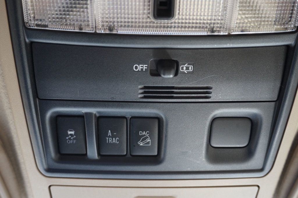 2016 Toyota 4Runner SR5 photo 38