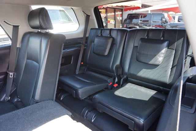 2016 Toyota 4Runner LIMITE, 4X4, PREMIUM WHEELS, ALL TERRAIN TIRES, LEATHER - 23064455 - 19
