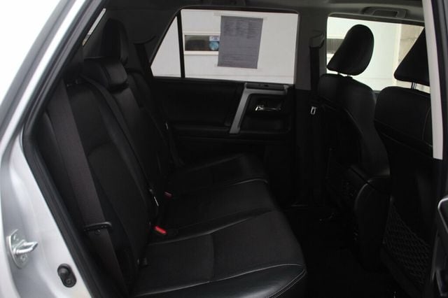 2016 Toyota 4Runner LIMITED W/ REMOTE STARTER, LEATHER, NAVIGATION, MOONROOF  - 22961417 - 9