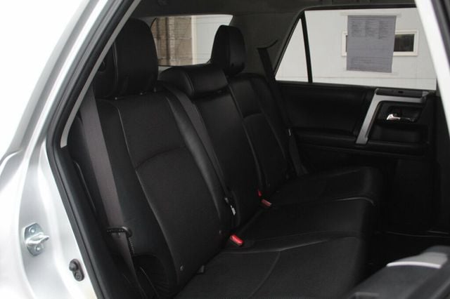 2016 Toyota 4Runner LIMITED W/ REMOTE STARTER, LEATHER, NAVIGATION, MOONROOF  - 22961417 - 10