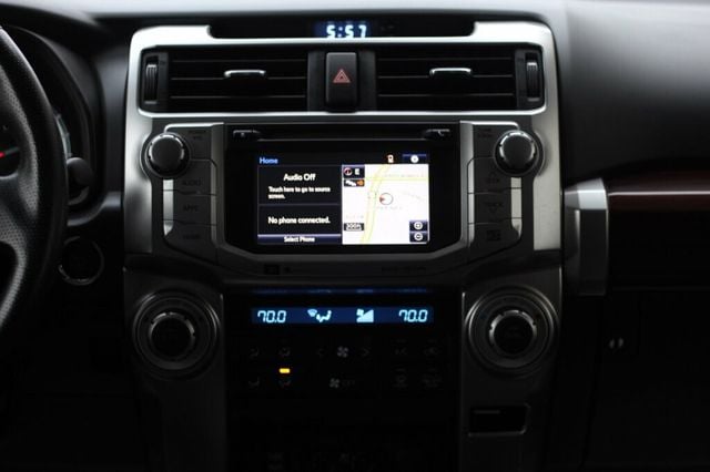 2016 Toyota 4Runner LIMITED W/ REMOTE STARTER, LEATHER, NAVIGATION, MOONROOF  - 22961417 - 12