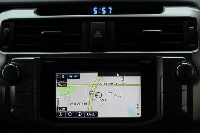 2016 Toyota 4Runner LIMITED W/ REMOTE STARTER, LEATHER, NAVIGATION, MOONROOF  - 22961417 - 13