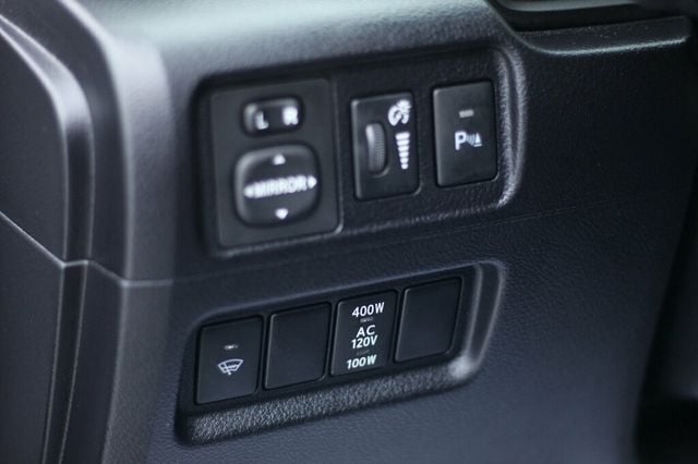 2016 Toyota 4Runner LIMITED W/ REMOTE STARTER, LEATHER, NAVIGATION, MOONROOF  - 22961417 - 21