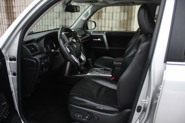 2016 Toyota 4Runner LIMITED W/ REMOTE STARTER, LEATHER, NAVIGATION, MOONROOF  - 22961417 - 23