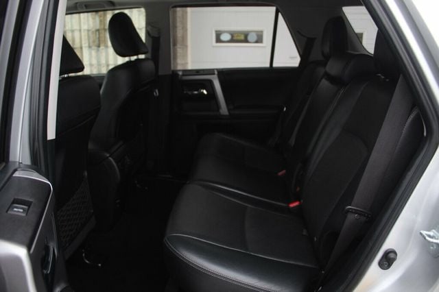 2016 Toyota 4Runner LIMITED W/ REMOTE STARTER, LEATHER, NAVIGATION, MOONROOF  - 22961417 - 25