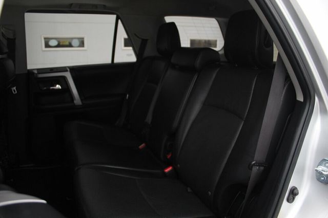 2016 Toyota 4Runner LIMITED W/ REMOTE STARTER, LEATHER, NAVIGATION, MOONROOF  - 22961417 - 26