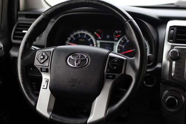 2016 Toyota 4Runner LIMITED W/ REMOTE STARTER, LEATHER, NAVIGATION, MOONROOF  - 22961417 - 27