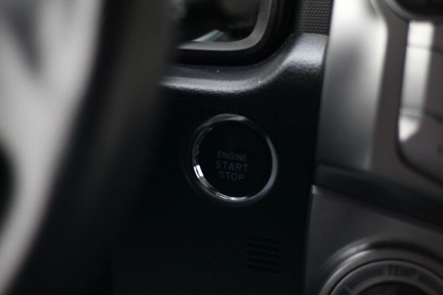 2016 Toyota 4Runner LIMITED W/ REMOTE STARTER, LEATHER, NAVIGATION, MOONROOF  - 22961417 - 28