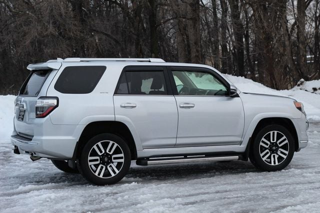 2016 Toyota 4Runner LIMITED W/ REMOTE STARTER, LEATHER, NAVIGATION, MOONROOF  - 22961417 - 2