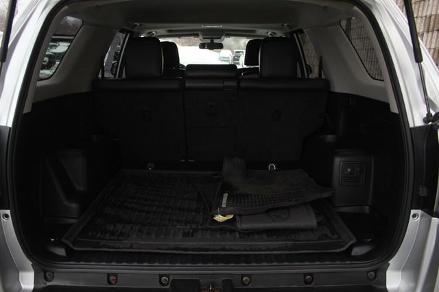 2016 Toyota 4Runner LIMITED W/ REMOTE STARTER, LEATHER, NAVIGATION, MOONROOF  - 22961417 - 30