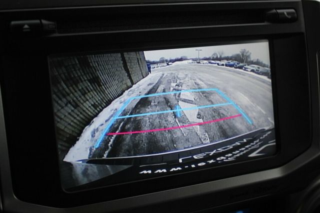 2016 Toyota 4Runner LIMITED W/ REMOTE STARTER, LEATHER, NAVIGATION, MOONROOF  - 22961417 - 32