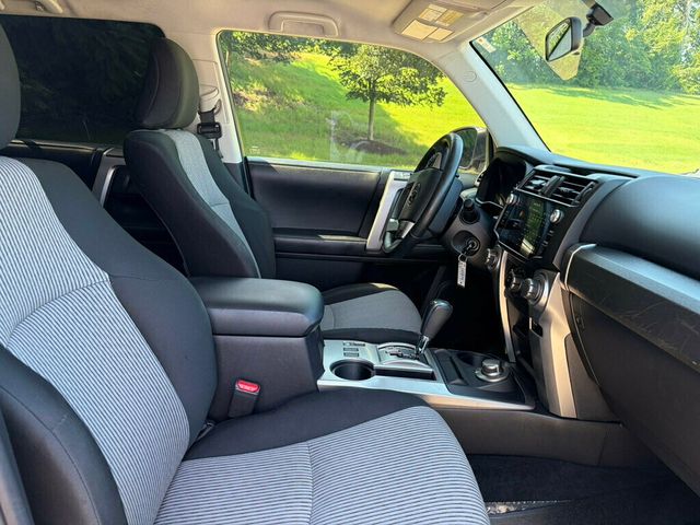 2016 Toyota 4Runner Low Miles 4x4 Rare 3rd Row Southern CLEAN 615-300-6004 - 23057495 - 16