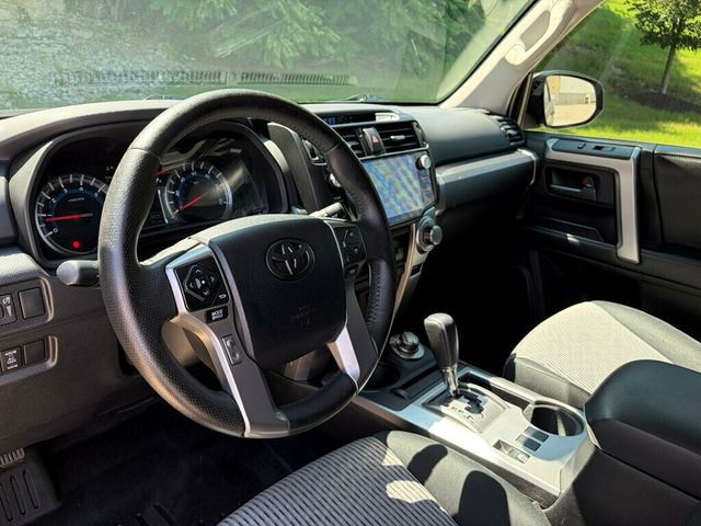 2016 Toyota 4Runner Low Miles 4x4 Rare 3rd Row Southern CLEAN 615-300-6004 - 23057495 - 30