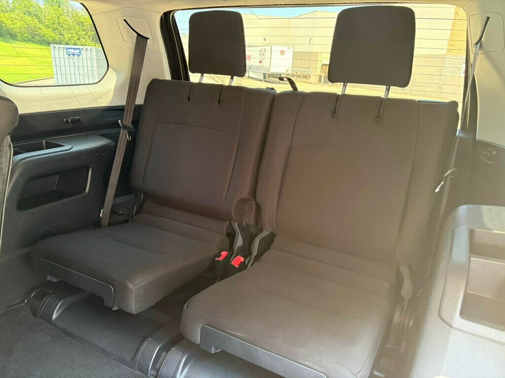 2016 Toyota 4Runner Low Miles 4x4 Rare 3rd Row Southern CLEAN 615-300-6004 - 23057495 - 34