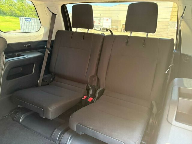 2016 Toyota 4Runner Low Miles 4x4 Rare 3rd Row Southern CLEAN 615-300-6004 - 23057495 - 34