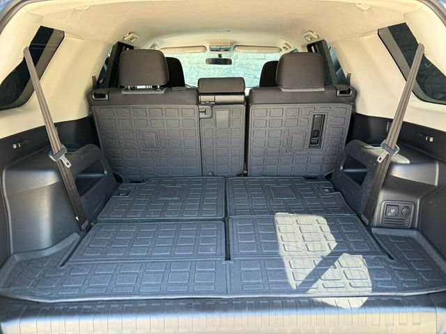 2016 Toyota 4Runner Low Miles 4x4 Rare 3rd Row Southern CLEAN 615-300-6004 - 23057495 - 40