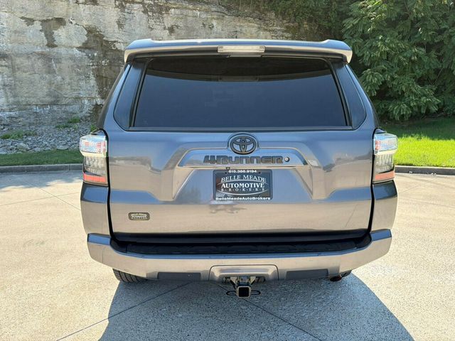 2016 Toyota 4Runner Low Miles 4x4 Rare 3rd Row Southern CLEAN 615-300-6004 - 23057495 - 4
