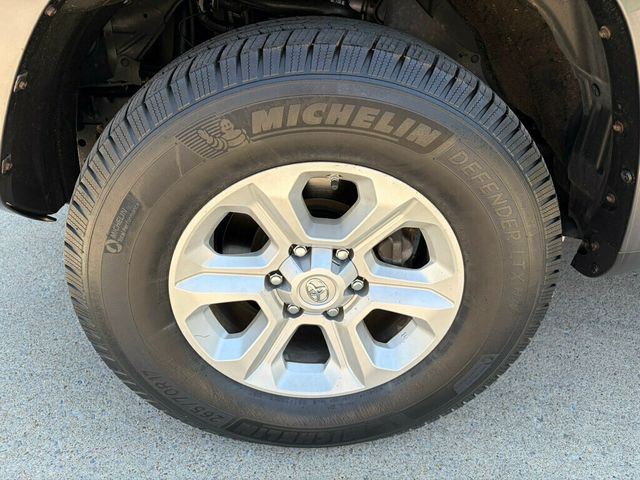 2016 Toyota 4Runner Low Miles 4x4 Rare 3rd Row Southern CLEAN 615-300-6004 - 23057495 - 50