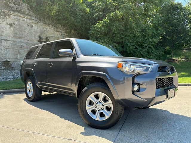 2016 Toyota 4Runner Low Miles 4x4 Rare 3rd Row Southern CLEAN 615-300-6004 - 23057495 - 54