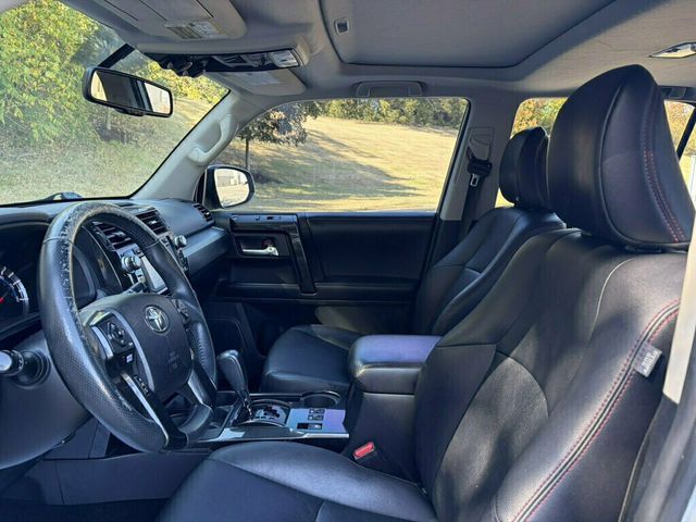 2016 Toyota 4Runner Low Miles RARE Trail Premium Loaded CLEAN 615-300-6004 - 23088233 - 12