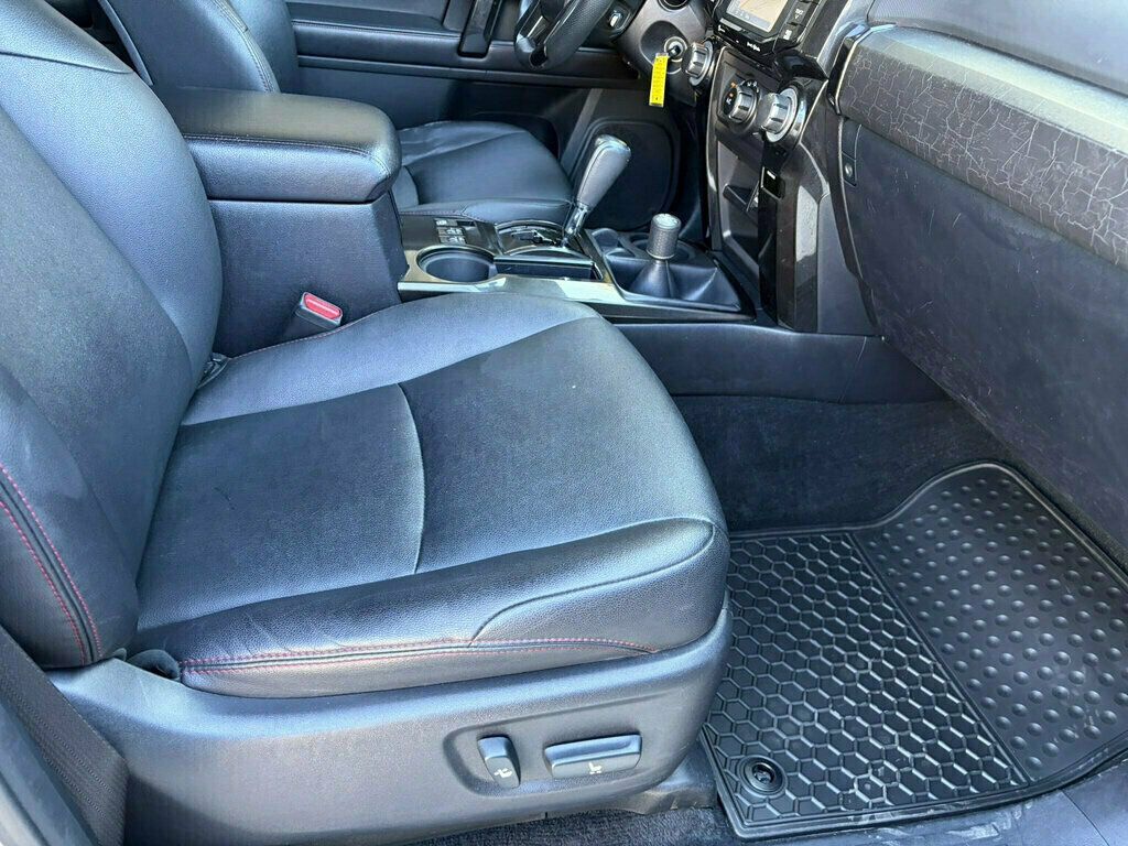 2016 Toyota 4Runner Low Miles RARE Trail Premium Loaded CLEAN 615-300-6004 - 23088233 - 16