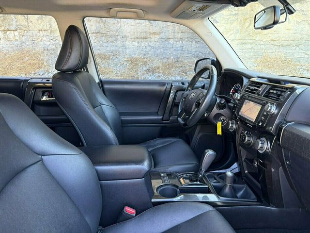 2016 Toyota 4Runner Low Miles RARE Trail Premium Loaded CLEAN 615-300-6004 - 23088233 - 17