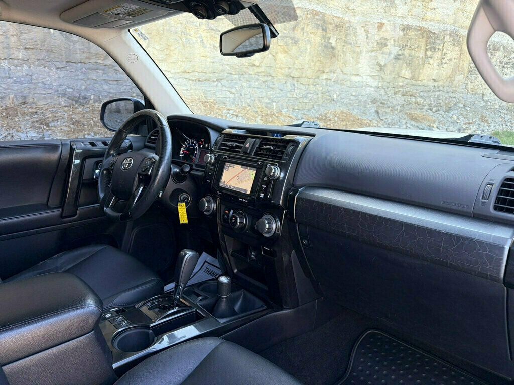 2016 Toyota 4Runner Low Miles RARE Trail Premium Loaded CLEAN 615-300-6004 - 23088233 - 18