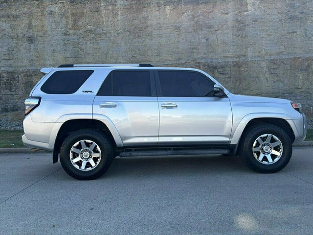 2016 Toyota 4Runner Low Miles RARE Trail Premium Loaded CLEAN 615-300-6004 - 23088233 - 1