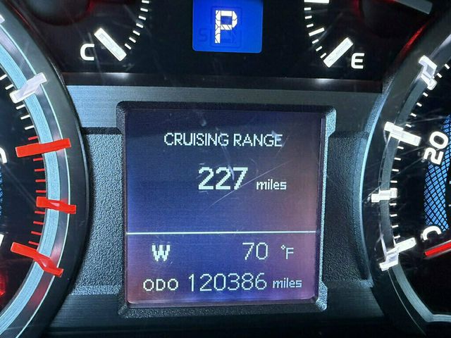 2016 Toyota 4Runner Low Miles RARE Trail Premium Loaded CLEAN 615-300-6004 - 23088233 - 21