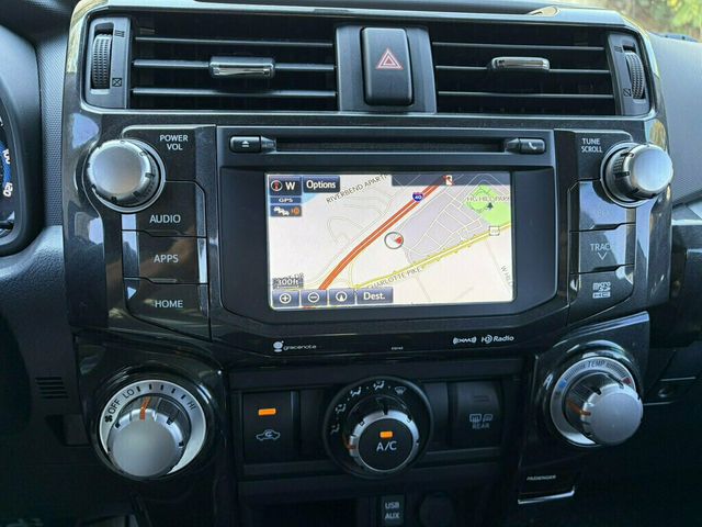 2016 Toyota 4Runner Low Miles RARE Trail Premium Loaded CLEAN 615-300-6004 - 23088233 - 23