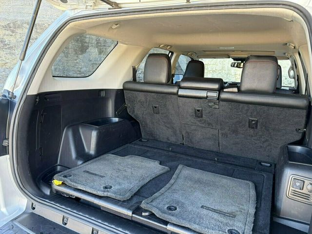 2016 Toyota 4Runner Low Miles RARE Trail Premium Loaded CLEAN 615-300-6004 - 23088233 - 26