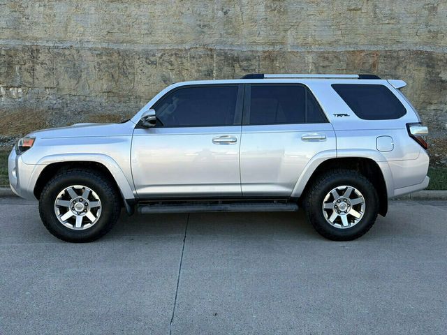 2016 Toyota 4Runner Low Miles RARE Trail Premium Loaded CLEAN 615-300-6004 - 23088233 - 2