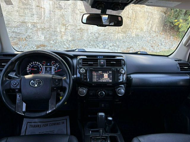 2016 Toyota 4Runner Low Miles RARE Trail Premium Loaded CLEAN 615-300-6004 - 23088233 - 29