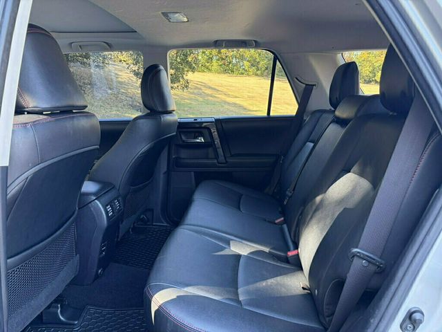 2016 Toyota 4Runner Low Miles RARE Trail Premium Loaded CLEAN 615-300-6004 - 23088233 - 31