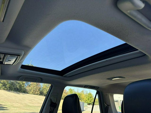 2016 Toyota 4Runner Low Miles RARE Trail Premium Loaded CLEAN 615-300-6004 - 23088233 - 32