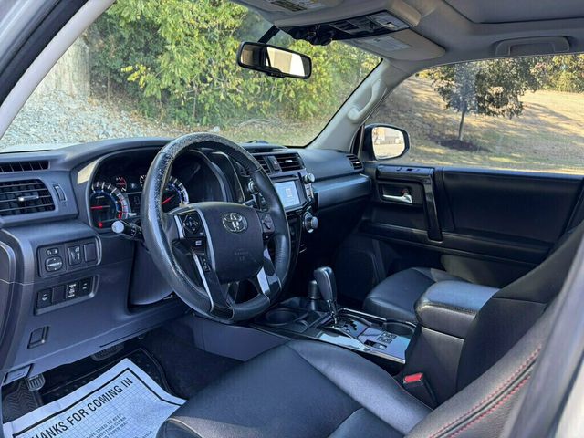 2016 Toyota 4Runner Low Miles RARE Trail Premium Loaded CLEAN 615-300-6004 - 23088233 - 34