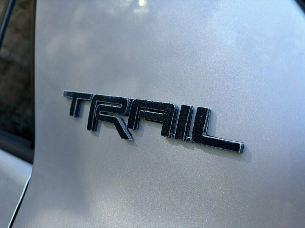 2016 Toyota 4Runner Low Miles RARE Trail Premium Loaded CLEAN 615-300-6004 - 23088233 - 35