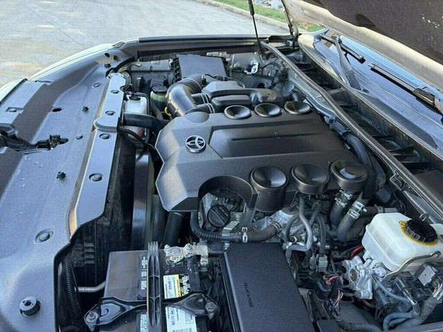 2016 Toyota 4Runner Low Miles RARE Trail Premium Loaded CLEAN 615-300-6004 - 23088233 - 40