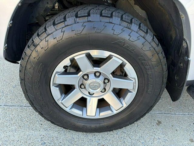 2016 Toyota 4Runner Low Miles RARE Trail Premium Loaded CLEAN 615-300-6004 - 23088233 - 41