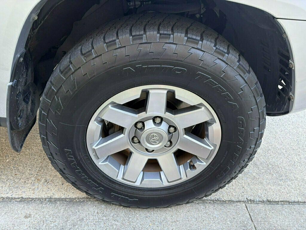 2016 Toyota 4Runner Low Miles RARE Trail Premium Loaded CLEAN 615-300-6004 - 23088233 - 46